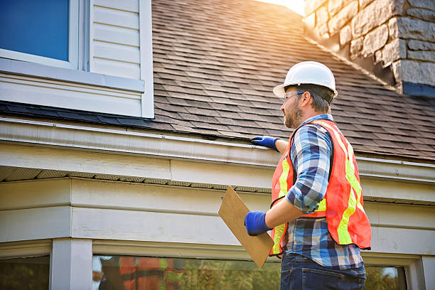Roof Repair in Barren Springs